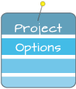 Project Options